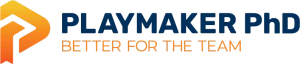 Playmaker PhD Logo